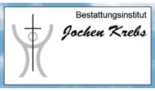 Kundenlogo von Bestattungsinstitut Krebs