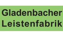 Kundenlogo von Gladenbacher Leistenfabrik GmbH & Co. KG