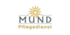 Kundenlogo von Mund Pflegedienst GmbH