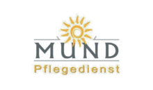 Kundenlogo von Mund Pflegedienst GmbH