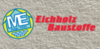 Kundenlogo von Eichholz Baustoffe und Fuhrbetrieb Inhaber Gunther Dorn