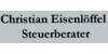 Kundenlogo von Christian Eisenlöffel Steuerberater