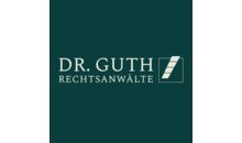 Kundenlogo von DR. GUTH · BECK · KLEIN · CYMUTTA Rechtsanwälte Part mbB