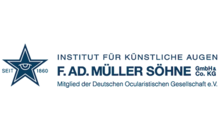 Kundenlogo von F. Ad. Müller Söhne GmbH & Co. KG