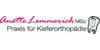 Kundenlogo von Anette Lemmerich MSc Praxis für Kieferorthopädie