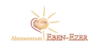 Kundenlogo von Altenzentrum Eben-Ezer