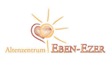 Kundenlogo von Altenzentrum Eben-Ezer