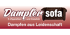 Kundenlogo von Dampfersofa