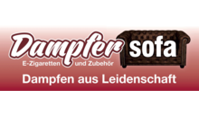 Kundenlogo von Dampfersofa