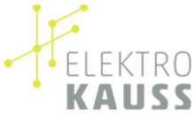 Kundenlogo von Kauß Stephan Elektrikerdienste