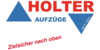 Kundenlogo von Holter Aufzüge Geschäftsbetrieb der Aufzugsverbund Deutschland GmbH & Co. KG