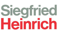 Kundenlogo von Siegfried Heinrich Fliesenarbeiten ,  Akustik- & Trockenbau