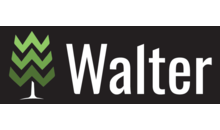 Kundenlogo von Schreinerei Walter KG Holz- und Kunststoffverarbeitung