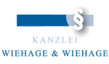 Kundenlogo von Wiehage & Wiehage Partnerschaft Rechtsanwälte Notar