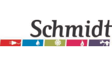 Kundenlogo von Schmidt GmbH & Co. KG Haus- u. Kältetechnik