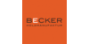 Kundenlogo von Becker Holzmanufaktur e. K.