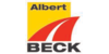 Kundenlogo von Albert Beck GmbH - Tankstelle Bistro Shop Backstation Heizöl