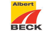Kundenlogo von Albert Beck GmbH - Tankstelle Bistro Shop Backstation Heizöl
