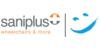 Kundenlogo von Saniplus Handicap Construct GmbH