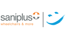 Kundenlogo von Saniplus Handicap Construct GmbH