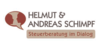 Kundenlogo von Helmut u. Andreas Schimpf Steuerberatungssozietät