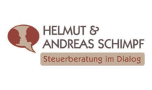 Kundenlogo von Helmut u. Andreas Schimpf Steuerberatungssozietät