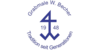 Kundenlogo von Becher Wolfgang Steinmetzmeister Grabmale