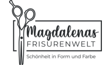 Kundenlogo von Magdalenas Frisurenwelt