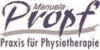 Kundenlogo von Manuela Propf Praxis f. Physiotherapie