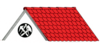 Kundenlogo von M. Atzler Bedachungs GmbH Meisterbetrieb