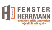 Kundenlogo von Fenster Herrmann GmbH
