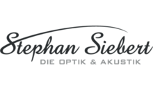 Kundenlogo von Stephan Siebert Die Optik