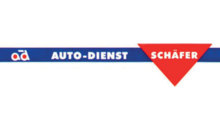 Kundenlogo von Schäfer Christoph Autodienst