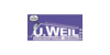 Kundenlogo von Ulrich Weil GmbH Dachdeckergeschäft und Gerüstbau
