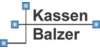 Kundenlogo von Kassen Balzer