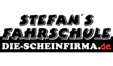Kundenlogo von Stefan's Fahrschule
