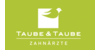 Kundenlogo von Zahnärztliche Gemeinschaftspraxis Janine und Florian Taube