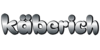 Kundenlogo von Käberich Omnibusbetrieb