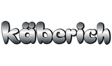 Kundenlogo von Käberich Omnibusbetrieb