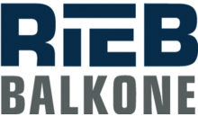 Kundenlogo von Rieb Balkone GmbH