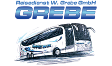 Kundenlogo von Grebe Reisedienst W. Grebe GmbH
