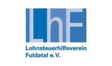 Kundenlogo von Lohnsteuerhilfeverein Fuldatal e.V.