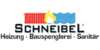 Kundenlogo von Schneibel Jochen Heizung Bauspenglerei Sanitär