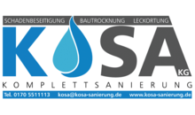 Kundenlogo von KOSA KG