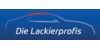 Kundenlogo von Die Lackierprofis GmbH