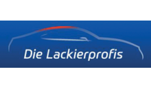 Kundenlogo von Die Lackierprofis GmbH