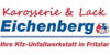 Kundenlogo von Eichenberg GmbH Karosserie & Lack