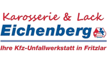 Kundenlogo von Eichenberg GmbH Karosserie & Lack