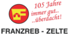 Kundenlogo von M. Franzreb & Söhne GmbH & Co. KG