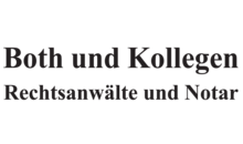 Kundenlogo von Both und Kollegen Rechtsanwälte und Notar